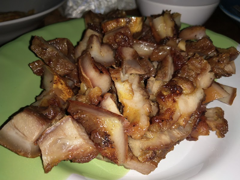 ร้านรจนาส้มตำแซ่บเวอร์