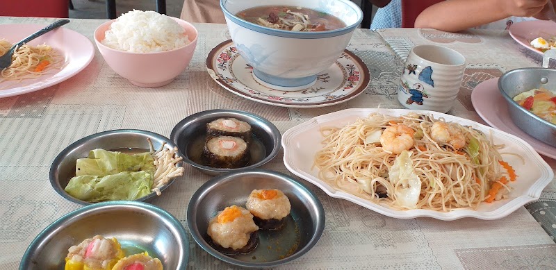ร้านหงษ์ทองภัตตาคาร