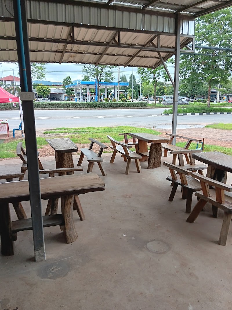 ร้านอาหารข้าวแกงปักใต้ครัวเมืองนัง