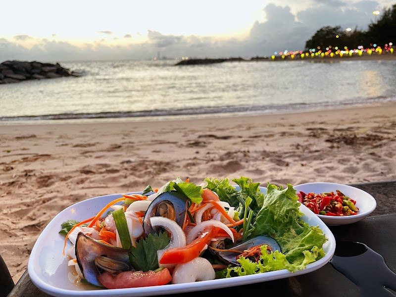 Rot Thae Seafood Restaurant