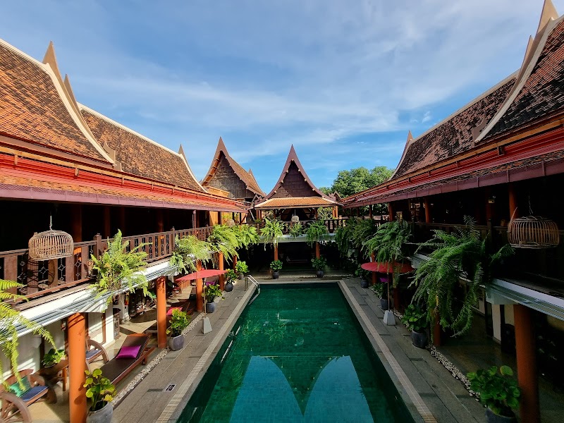 Ruean Thai Hotel