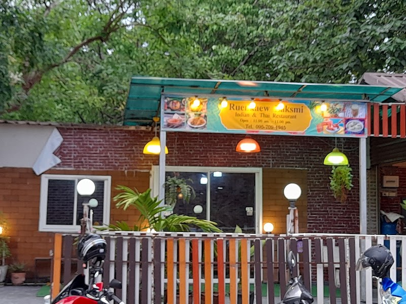 Ruenkaew Laksmi