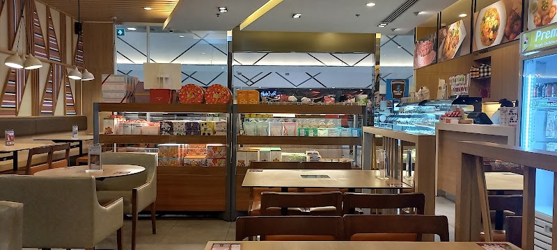 S&P Central Lampang