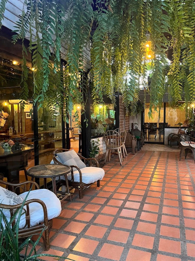 SAYA cafe\' & Restaurant