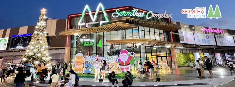Sermthai Complex