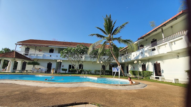 ศรีกิจบ้านสวนรีสอร์ท Srikij Baansuan Resort