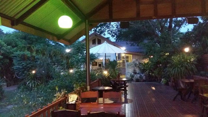 Steak and Pasta Sisaket