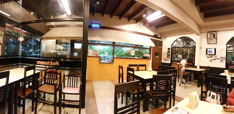 Suktawee Restaurant