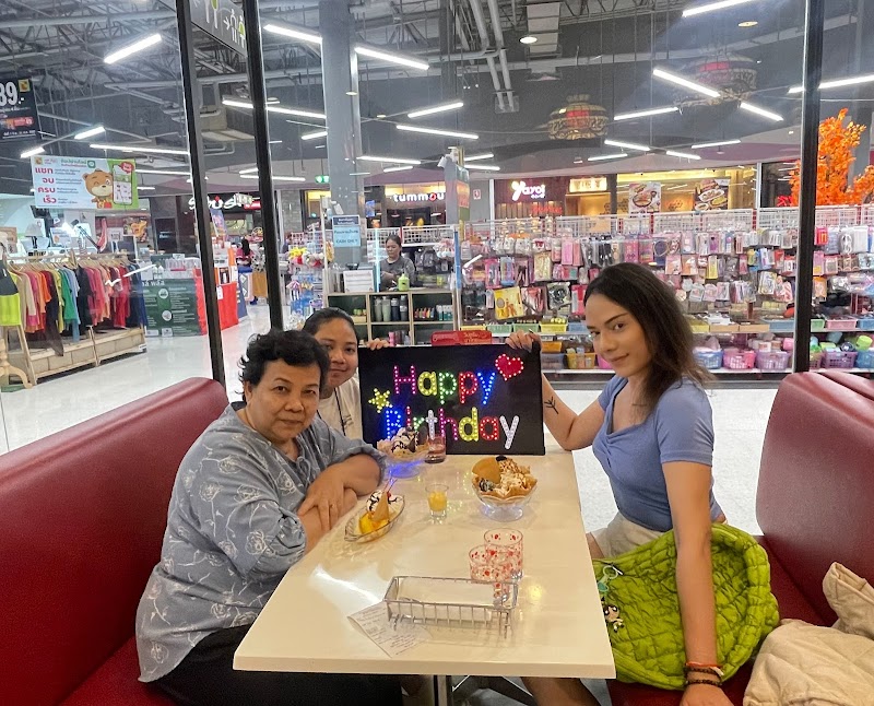 Swensen\'s Big C Patumthani