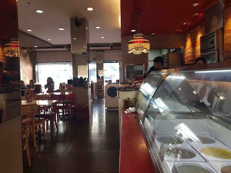 Swensen\'s Chonburi