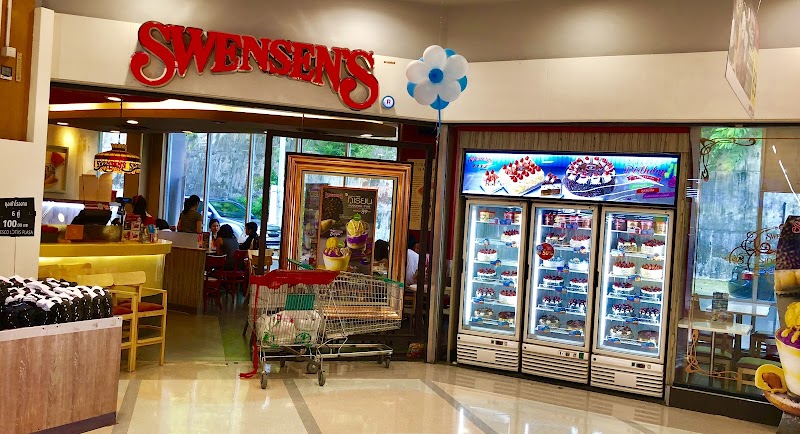 Swensen\'s Lotus Chanthaburi