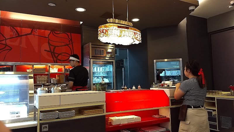 Swensen\'s Lotus Pratumthani