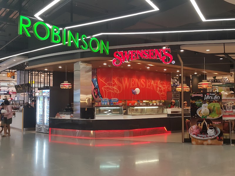 Swensen\'s Robinson Chaiyaphum