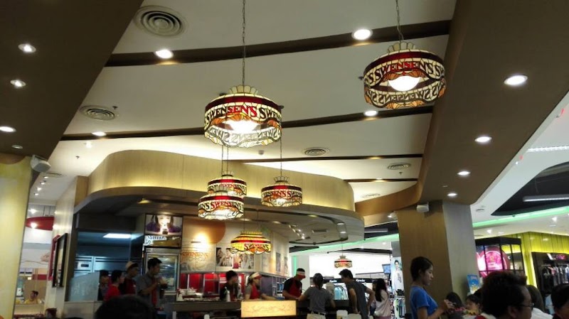 Swensen\'s Robinson Kanchanaburi