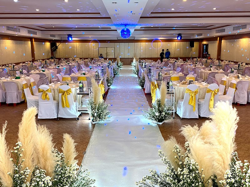 Tai Hi Restaurant