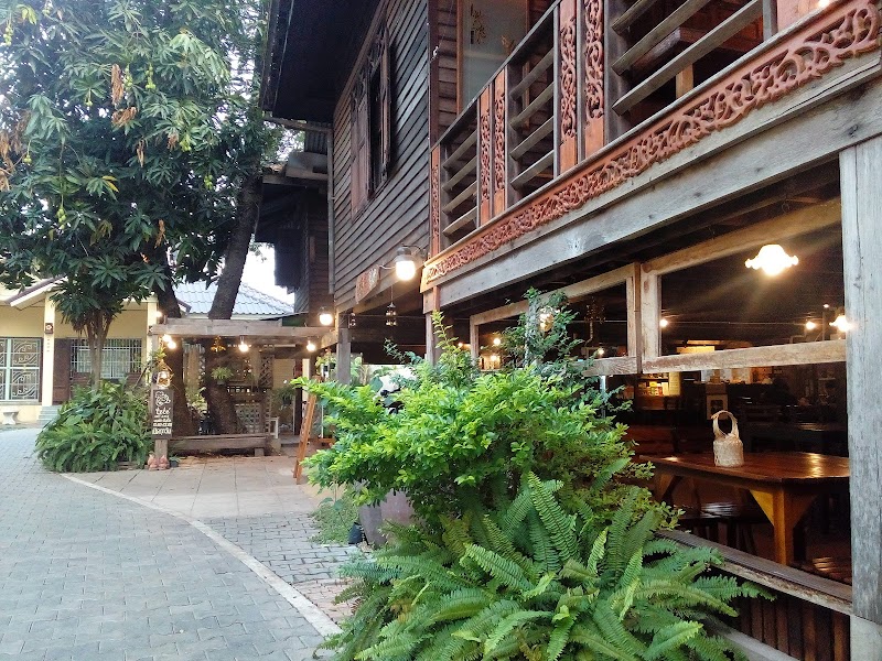 Tete\' Cafe\'&Milk