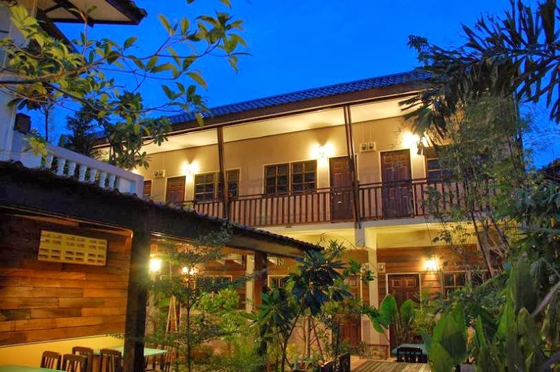 The Outside Inn
