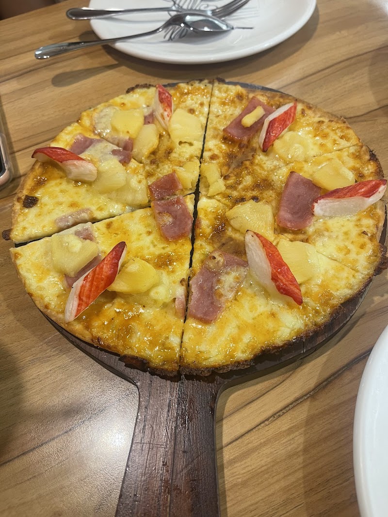 The Pizza Company โลตัส สุพรรณบุรี