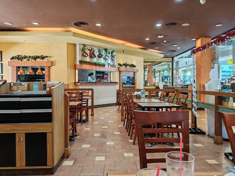 The Pizza Company