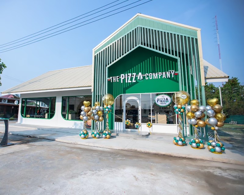 The Pizza Company พิจิตร