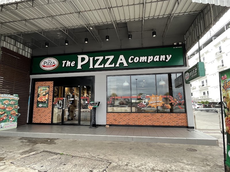 The Pizza Company ทุ่งศรีเมือง อุดรธานี