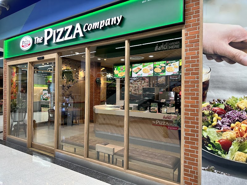 The Pizza Company
