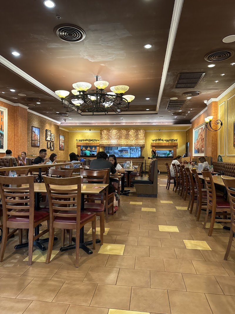 The Pizza Company Big C ลพบุรี