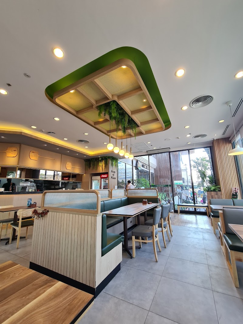 The Pizza Company Friday Uttaradit.