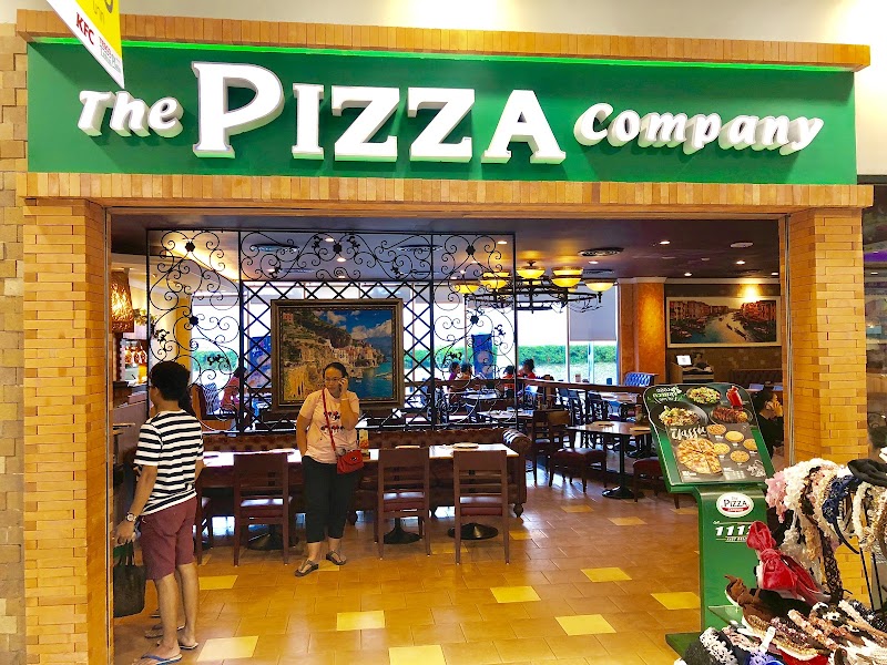 The Pizza Company Lotus Chantaburi