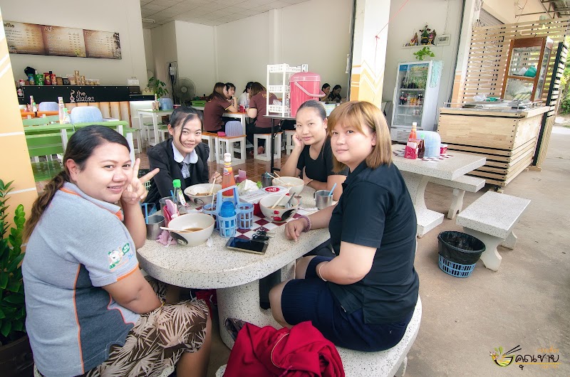 The Station Cafe\'