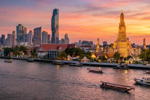 Bangkok