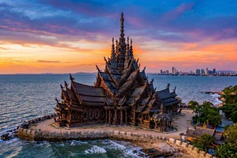 Chon Buri