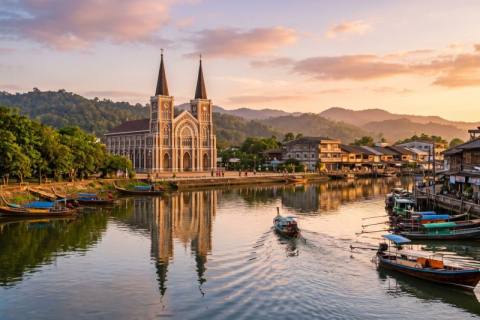 Chanthaburi