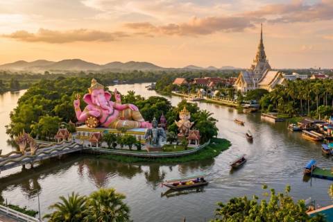Chachoengsao