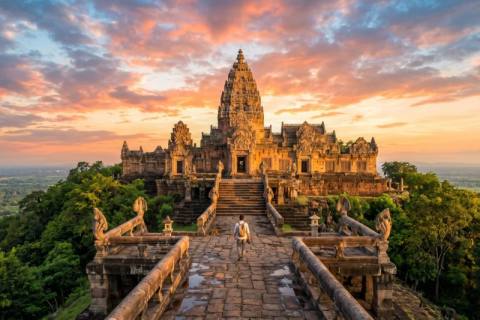 Buri Ram