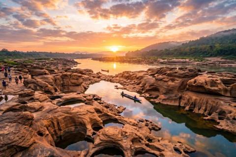 Ubon Ratchathani