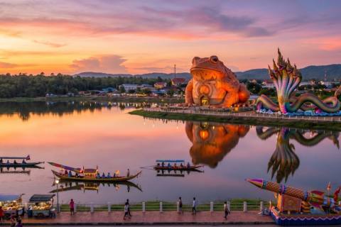 ยโสธร