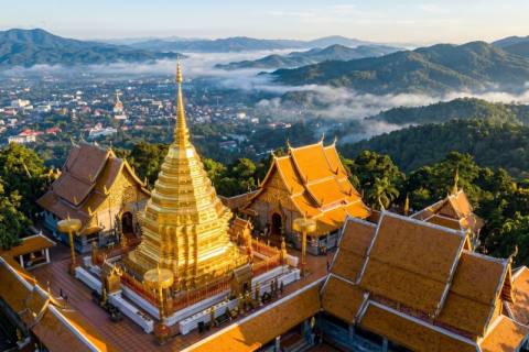Chiang Mai