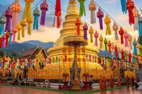 Lamphun