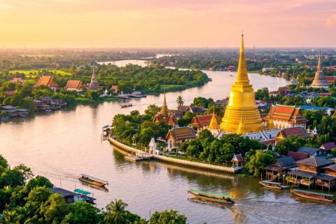 Pathum Thani
