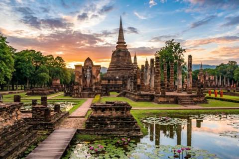 กำแพงเพชร