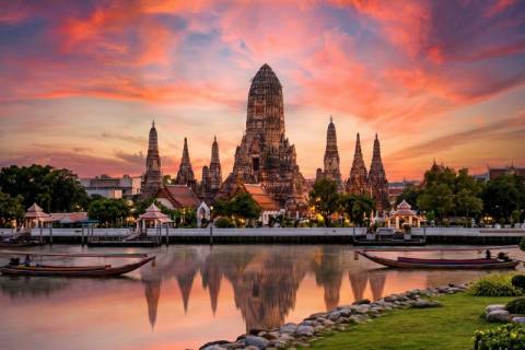 พระนครศรีอยุธยา