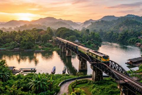 Kanchanaburi