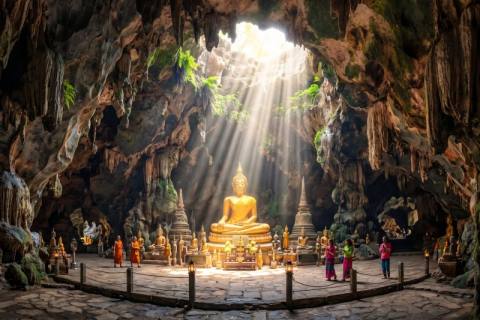 Phetchaburi